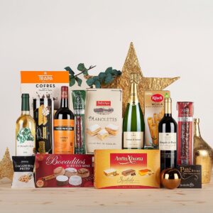 Lote de Navidad surtido 1